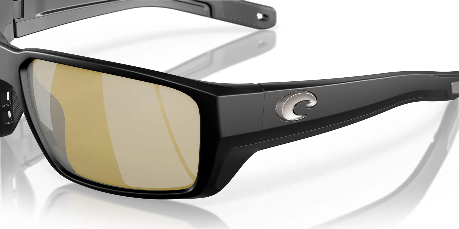 Costa Del Mar Fantail Pro 9079 Sunglasses - view 83
